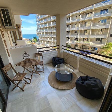 Montemar Puerto Daire Torremolinos Dış mekan fotoğraf