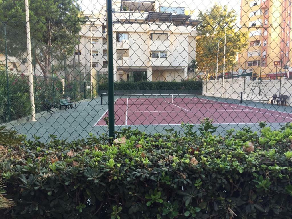 Montemar Puerto Daire Torremolinos Dış mekan fotoğraf