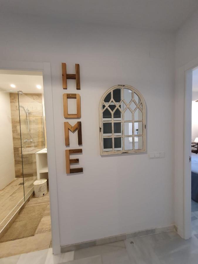 Montemar Puerto Daire Torremolinos Dış mekan fotoğraf