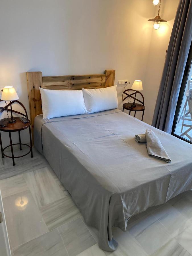 Montemar Puerto Daire Torremolinos Dış mekan fotoğraf