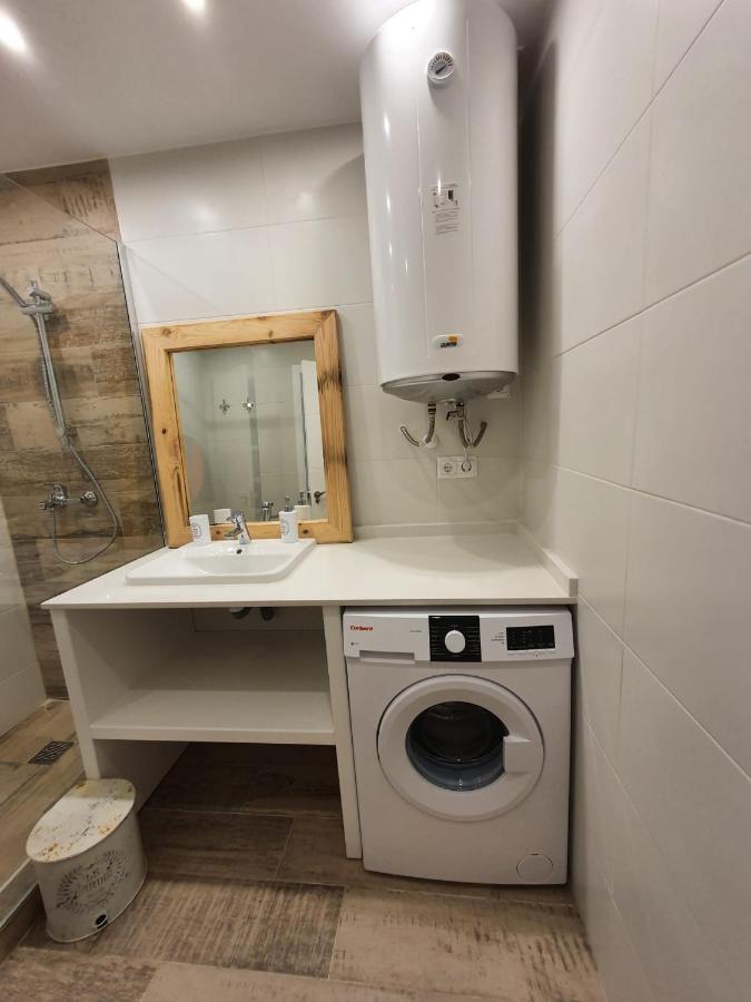 Montemar Puerto Daire Torremolinos Dış mekan fotoğraf